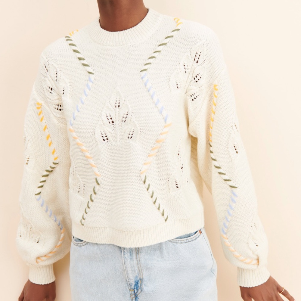 BB Dakota Sweater